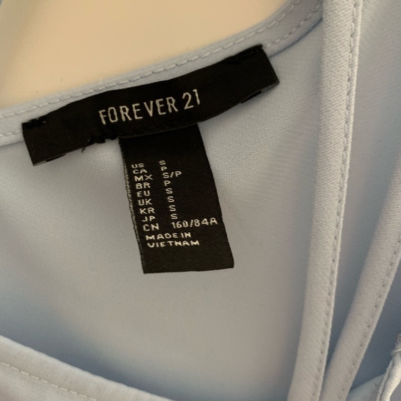 Slip On Dress - Picture 3 of 3